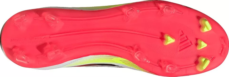 Ghete de fotbal adidas F50 LEAGUE FG/MG