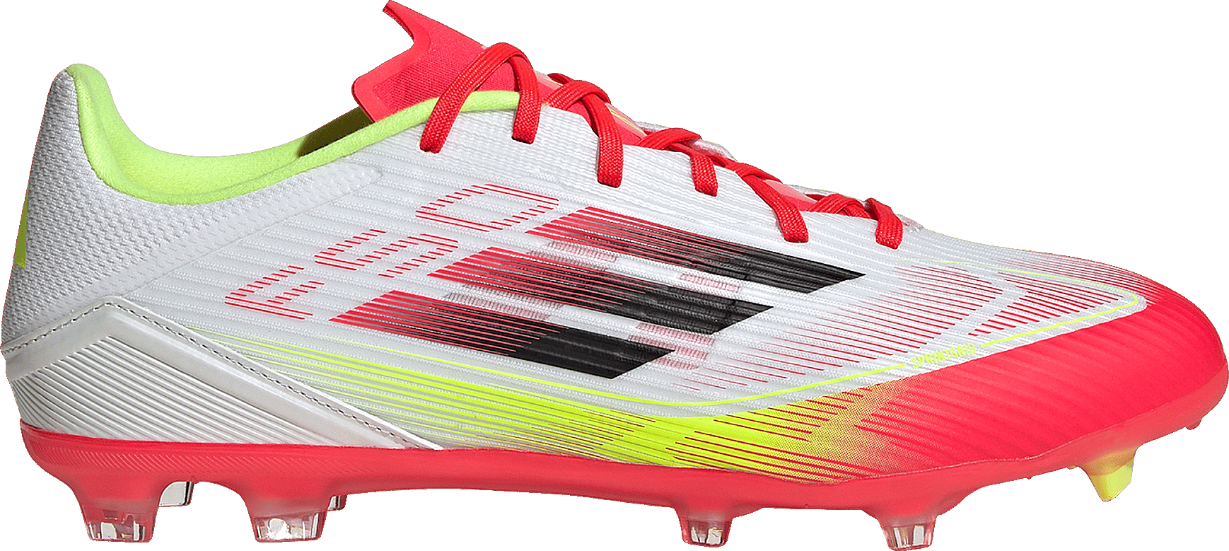 Ghete de fotbal adidas F50 LEAGUE FG/MG