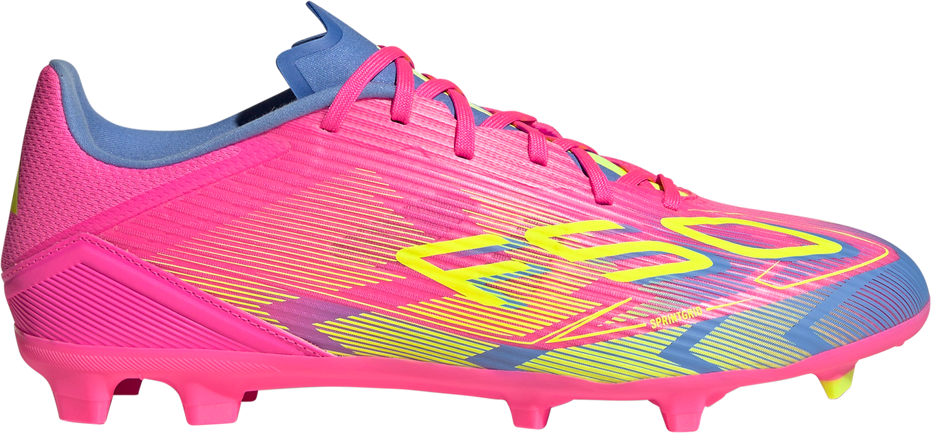 Chuteiras de futebol adidas F50 LEAGUE FG/MG