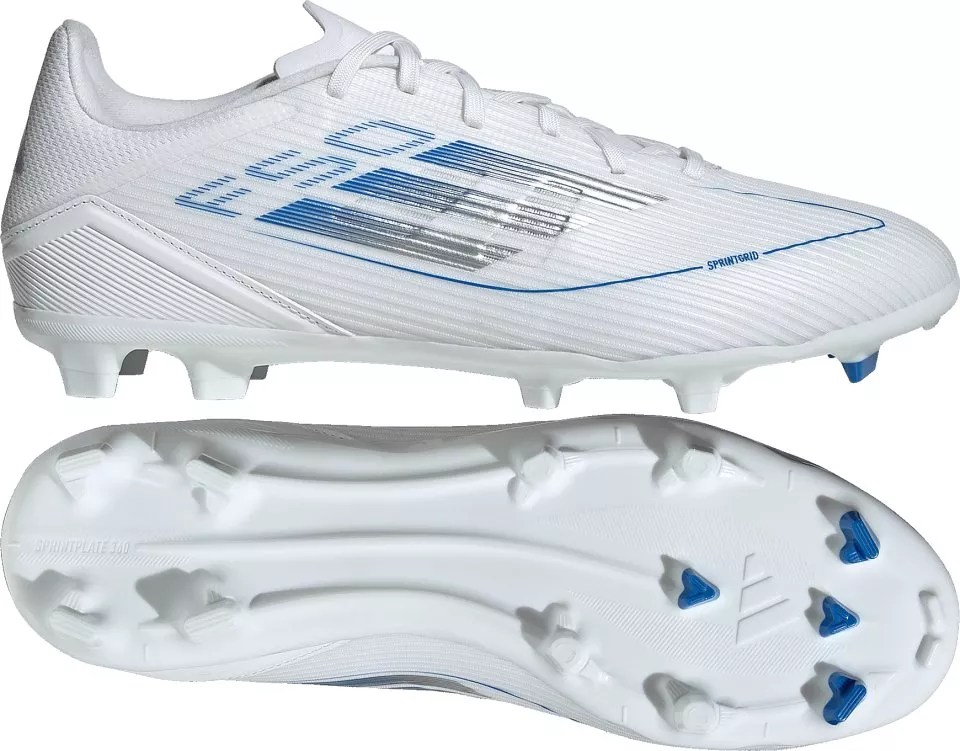 Chuteiras de futebol adidas F50 LEAGUE FG/MG