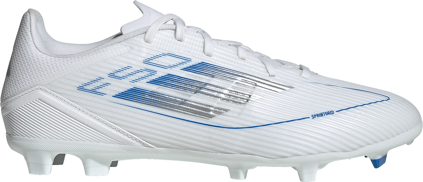 Chuteiras de futebol adidas F50 LEAGUE FG/MG