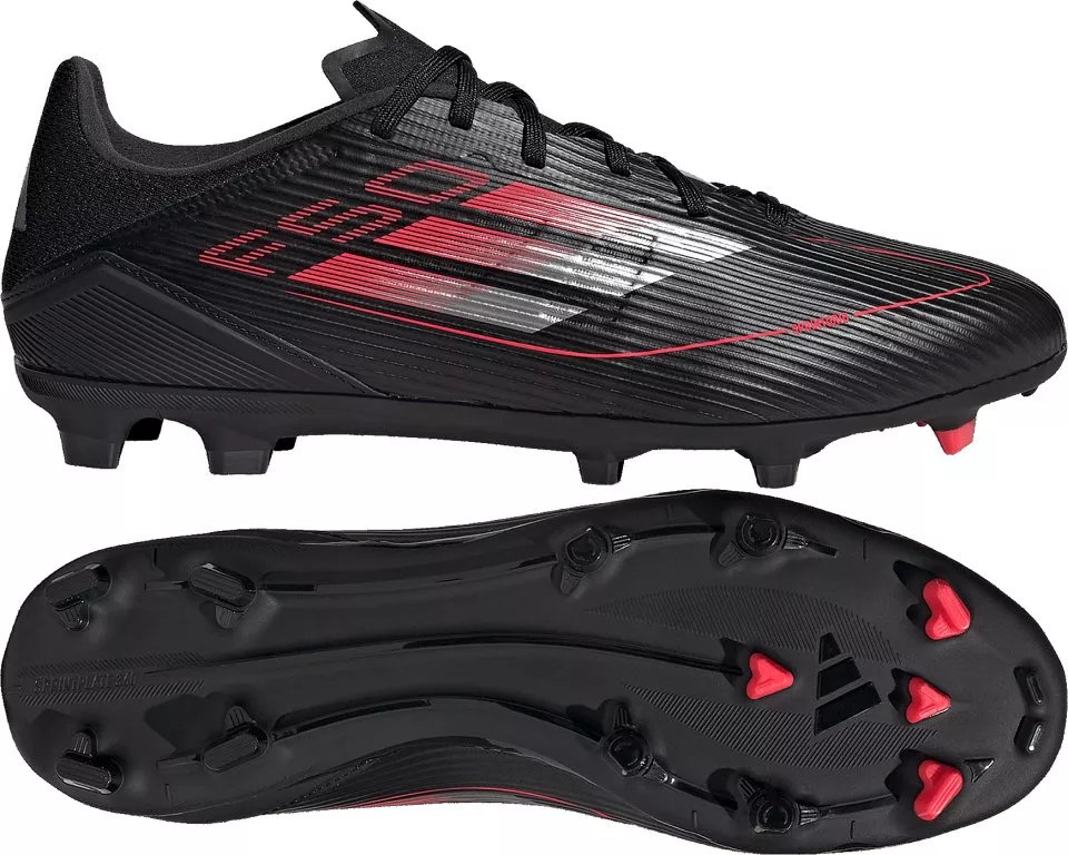 Botas de fútbol adidas F50 LEAGUE FG/MG