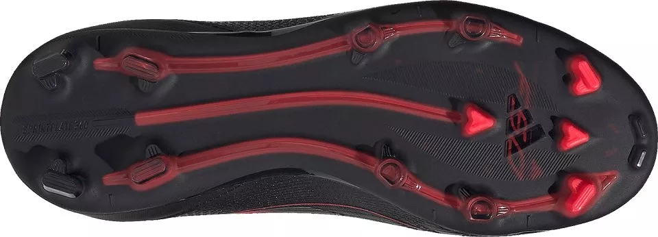 Botas de fútbol adidas F50 ELITE FG J