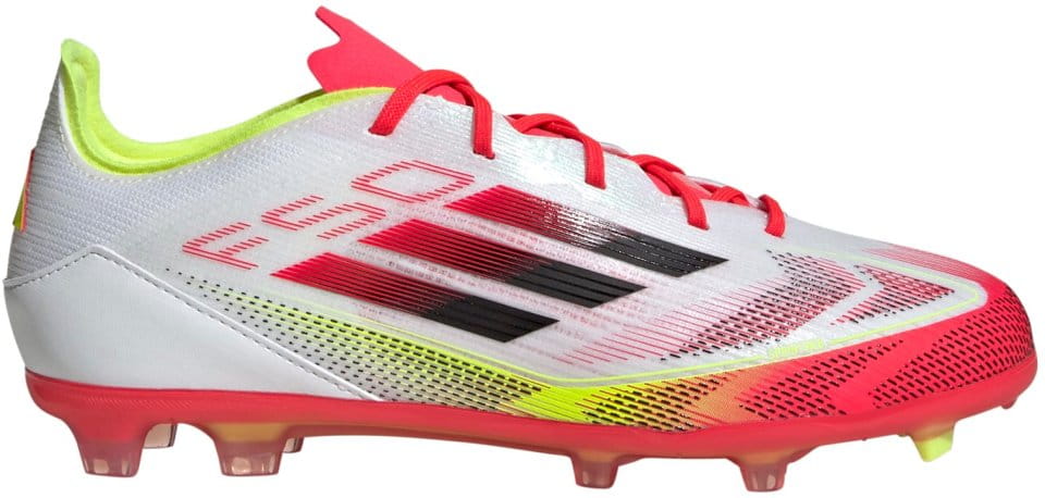 Jalkapallokengät adidas F50 ELITE FG J