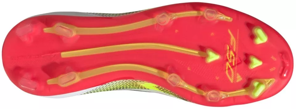 Jalkapallokengät adidas F50 ELITE FG J