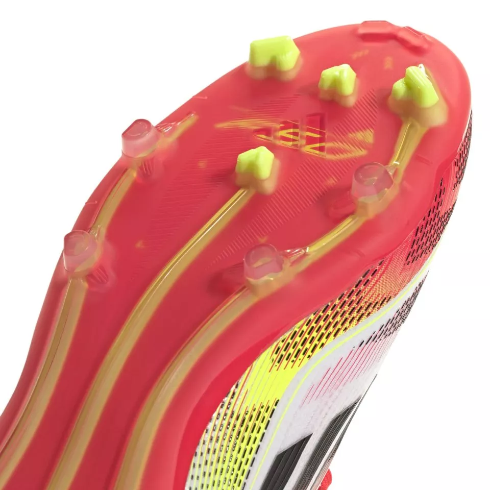 Jalkapallokengät adidas F50 ELITE FG J