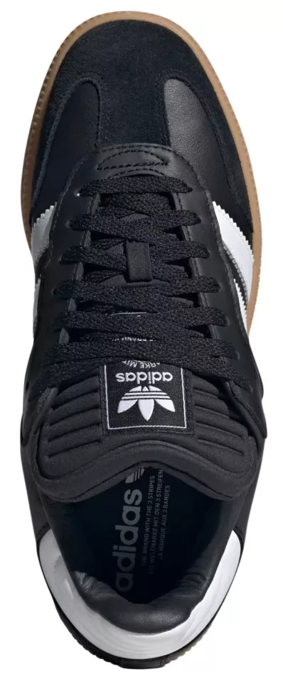 Adidas schuhe brand 3 stripes best sale