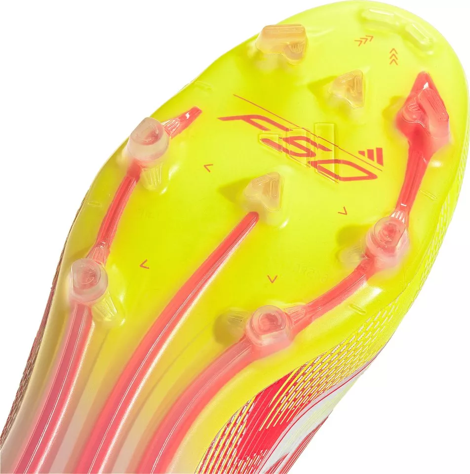 Botas de fútbol adidas F50 ELITE FG MID W