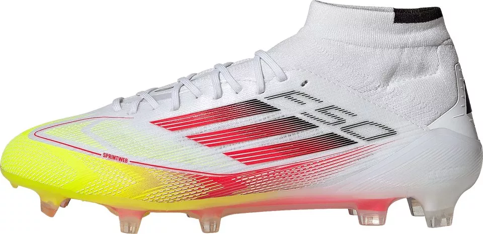 Botas de fútbol adidas F50 ELITE FG MID W
