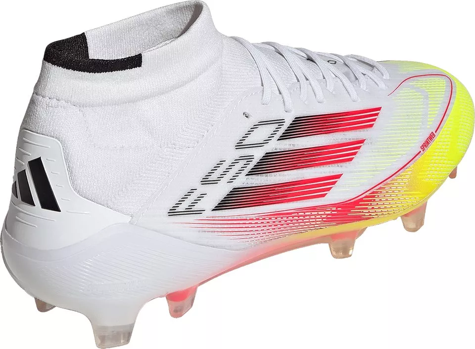 Botas de fútbol adidas F50 ELITE FG MID W