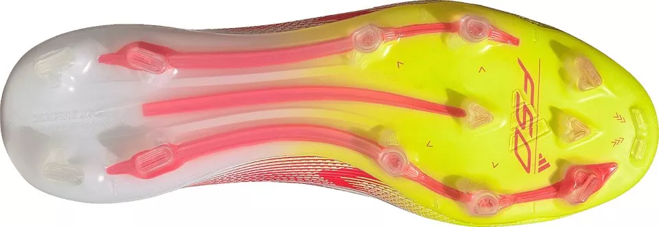 Botas de fútbol adidas F50 ELITE FG MID W