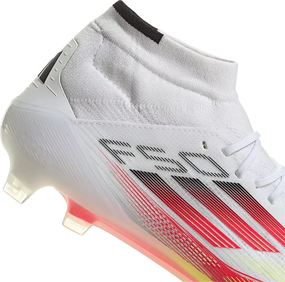 Botas de fútbol adidas F50 ELITE FG MID W