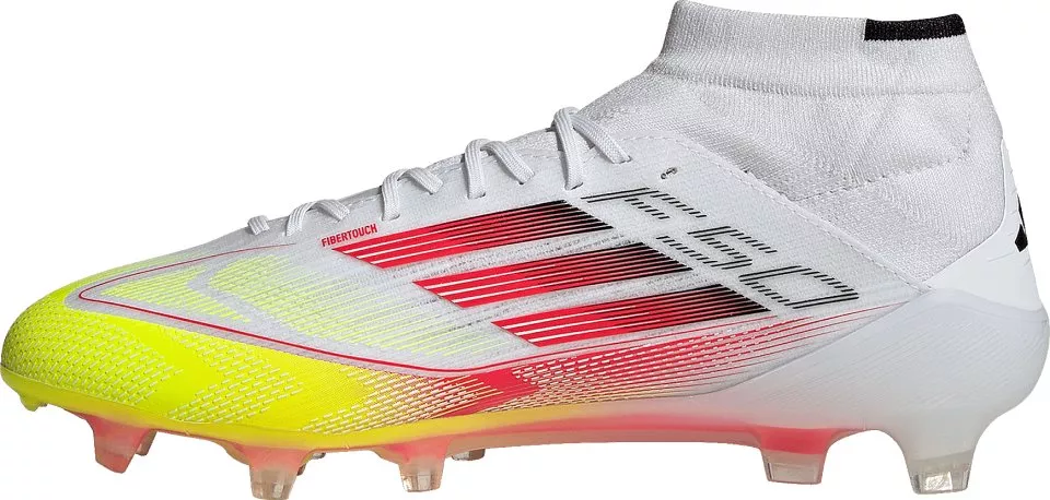 Botas de fútbol adidas F50 ELITE FG MID W