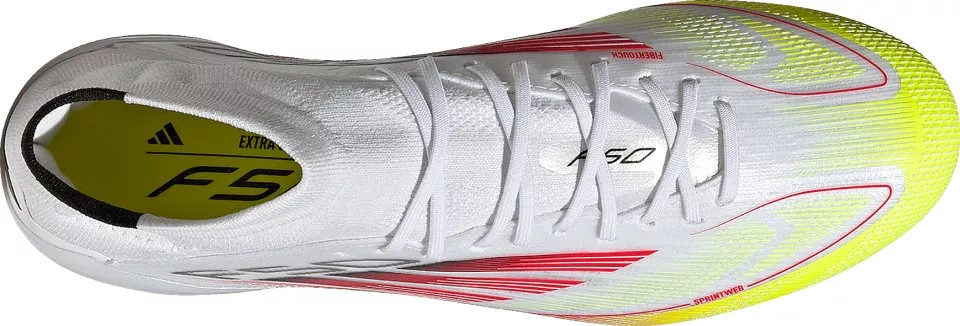 Botas de fútbol adidas F50 ELITE FG MID W