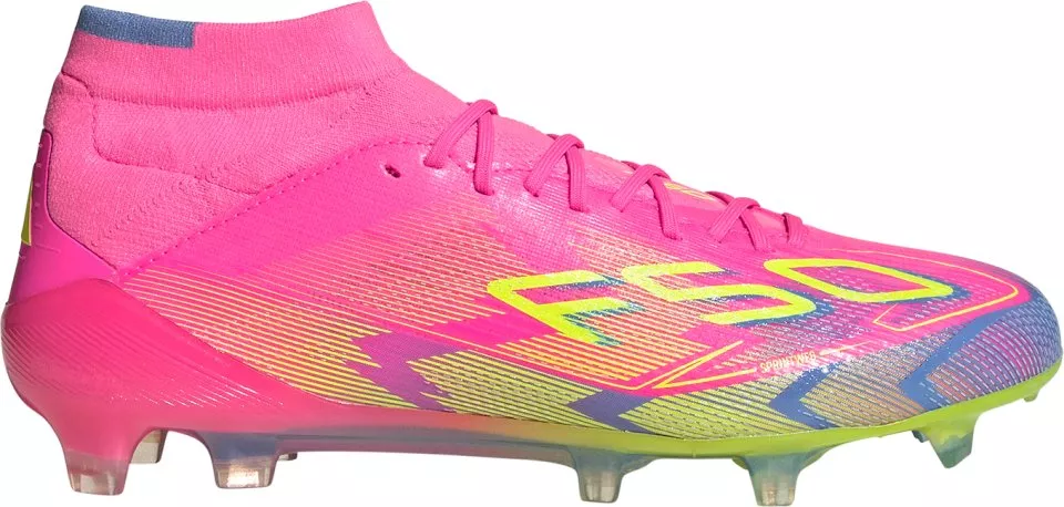 Ποδοσφαιρικά παπούτσια adidas F50 ELITE FG MID W
