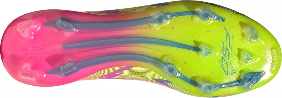 Ποδοσφαιρικά παπούτσια adidas F50 ELITE FG MID W
