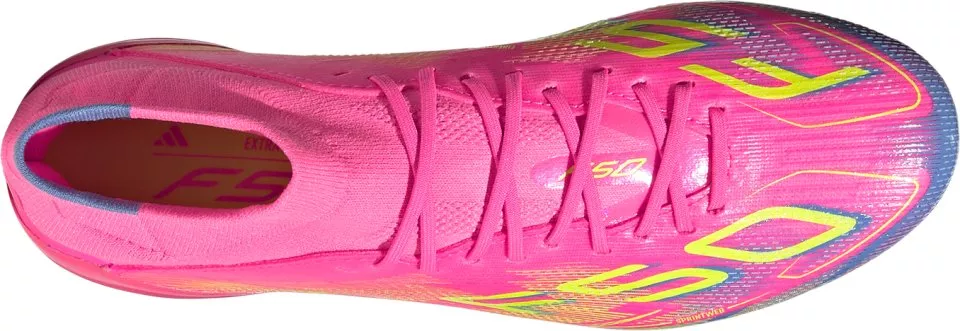 Ποδοσφαιρικά παπούτσια adidas F50 ELITE FG MID W
