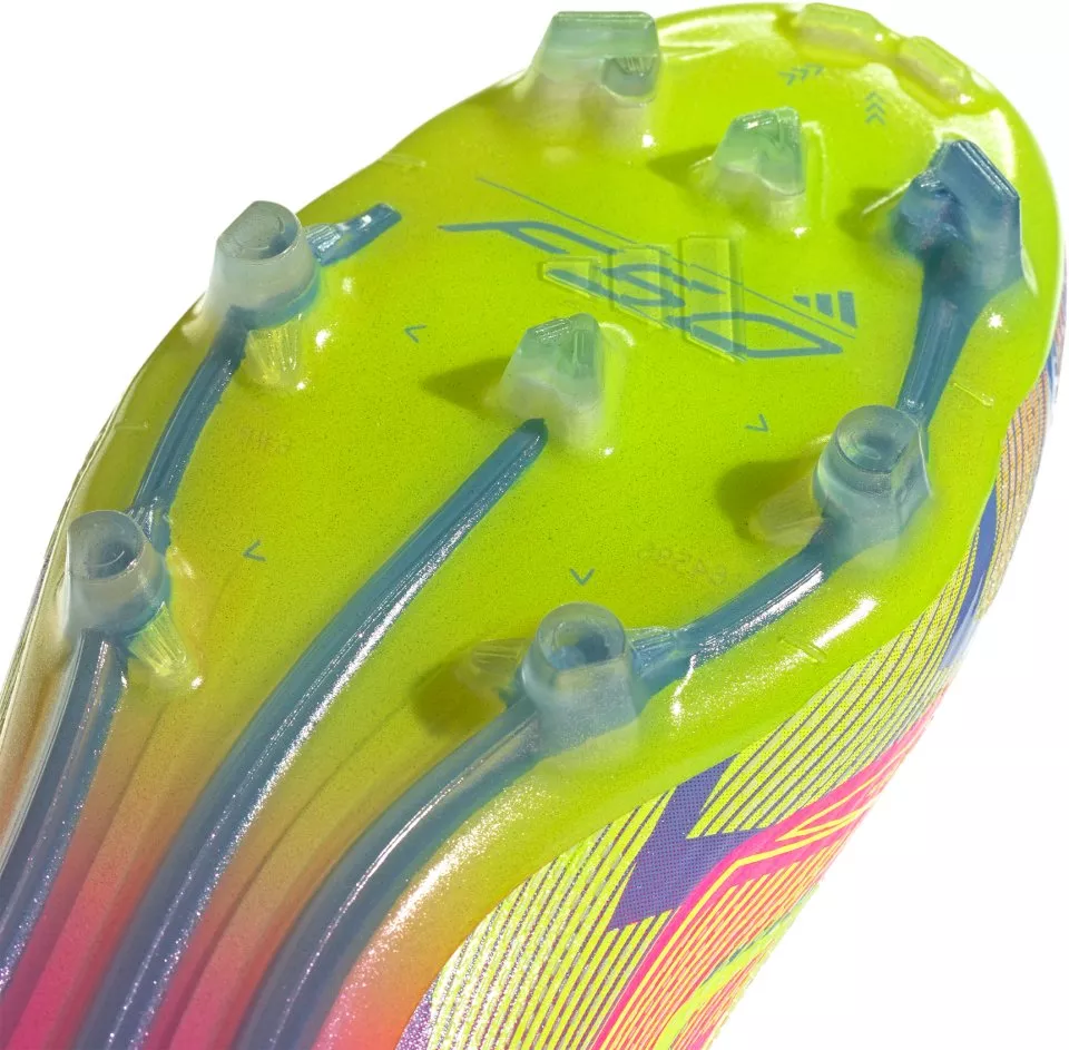 Ποδοσφαιρικά παπούτσια adidas F50 ELITE FG MID W