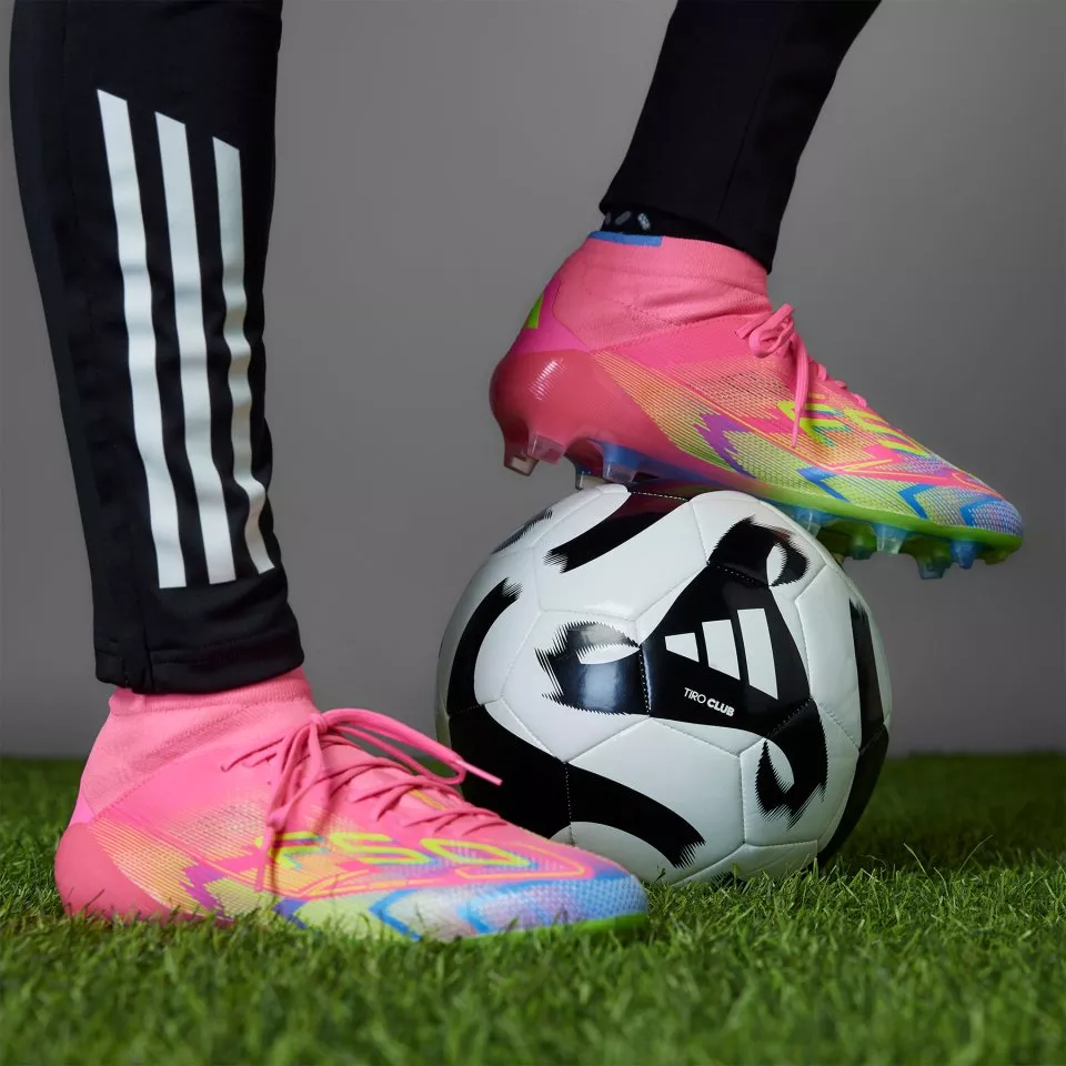 Ποδοσφαιρικά παπούτσια adidas F50 ELITE FG MID W