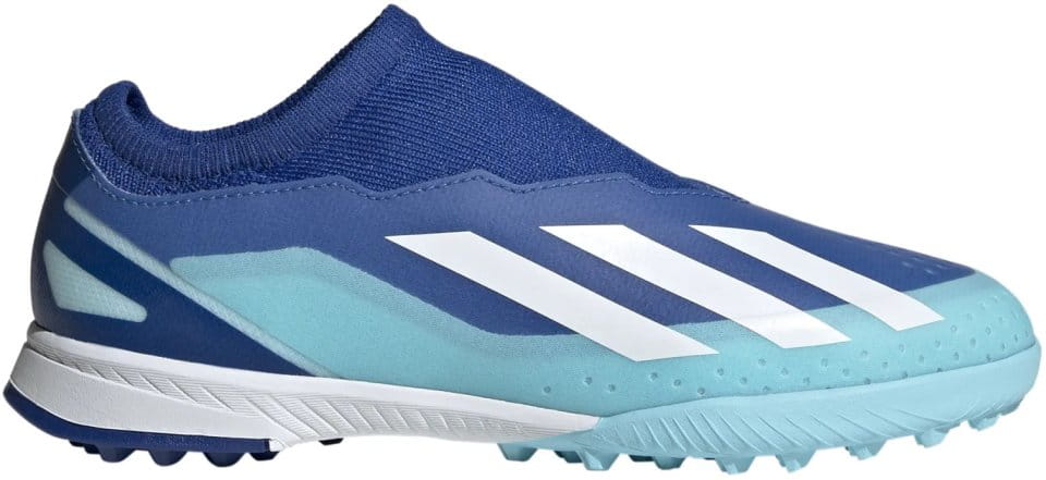 adidas X CRAZYFAST.3 LL TF J Futballcipő