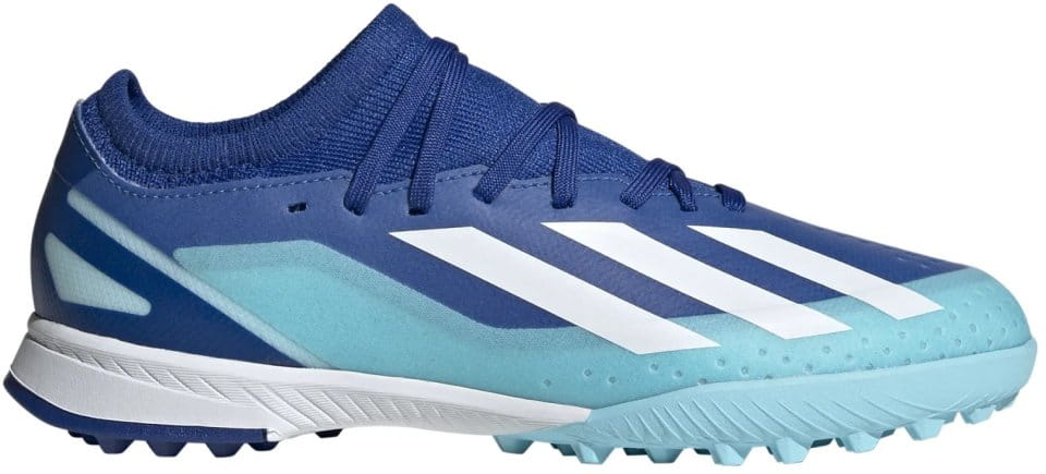 adidas X CRAZYFAST.3 TF J Futballcipő