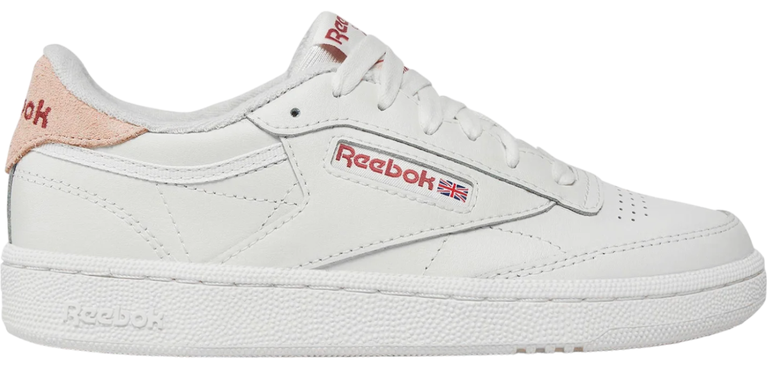 Incaltaminte Reebok Club C 85