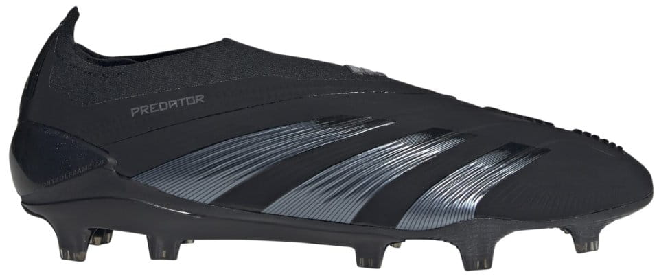 Pánské beztkaničkové kopačky adidas Predator Elite LL FG