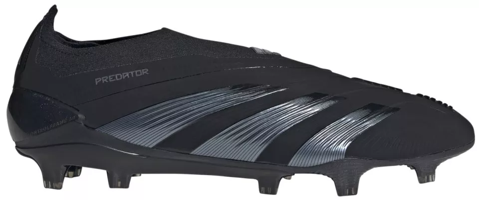 Pánské beztkaničkové kopačky adidas Predator Elite LL FG