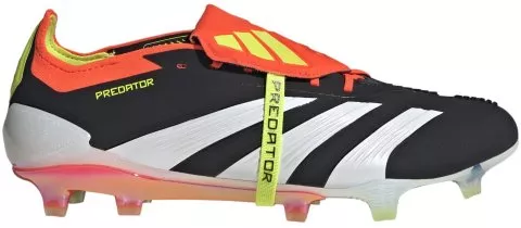 adidas PREDATOR ELITE FT FG  - Negro