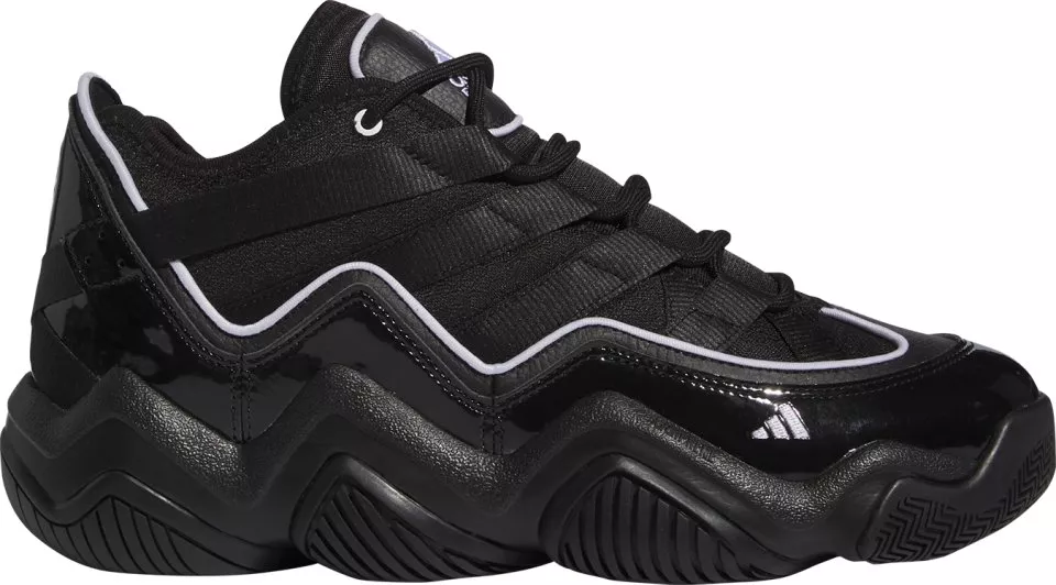 Basketball shoes adidas TOP TEN 2010