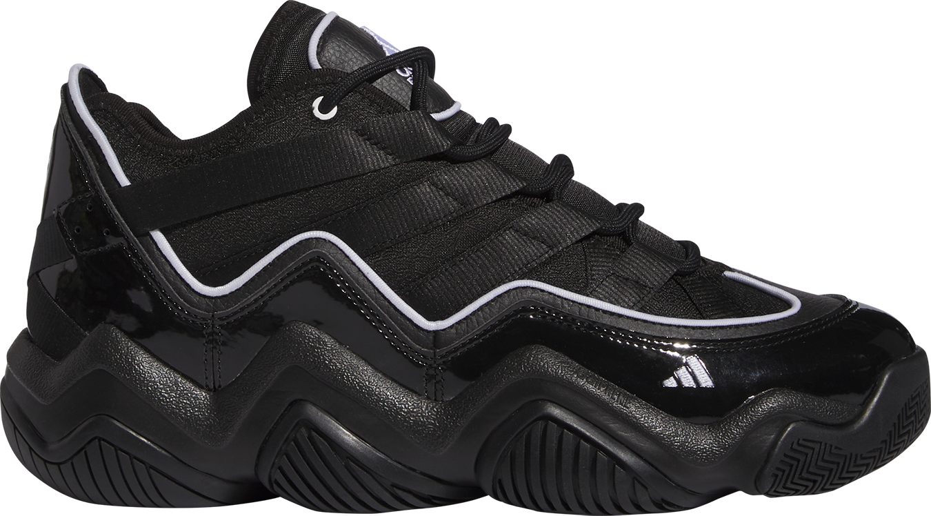 Basketball shoes adidas TOP TEN 2010