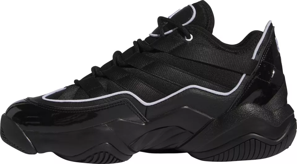 Basketball shoes adidas TOP TEN 2010