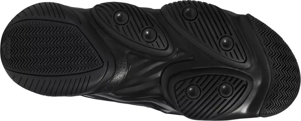 Basketball shoes adidas TOP TEN 2010