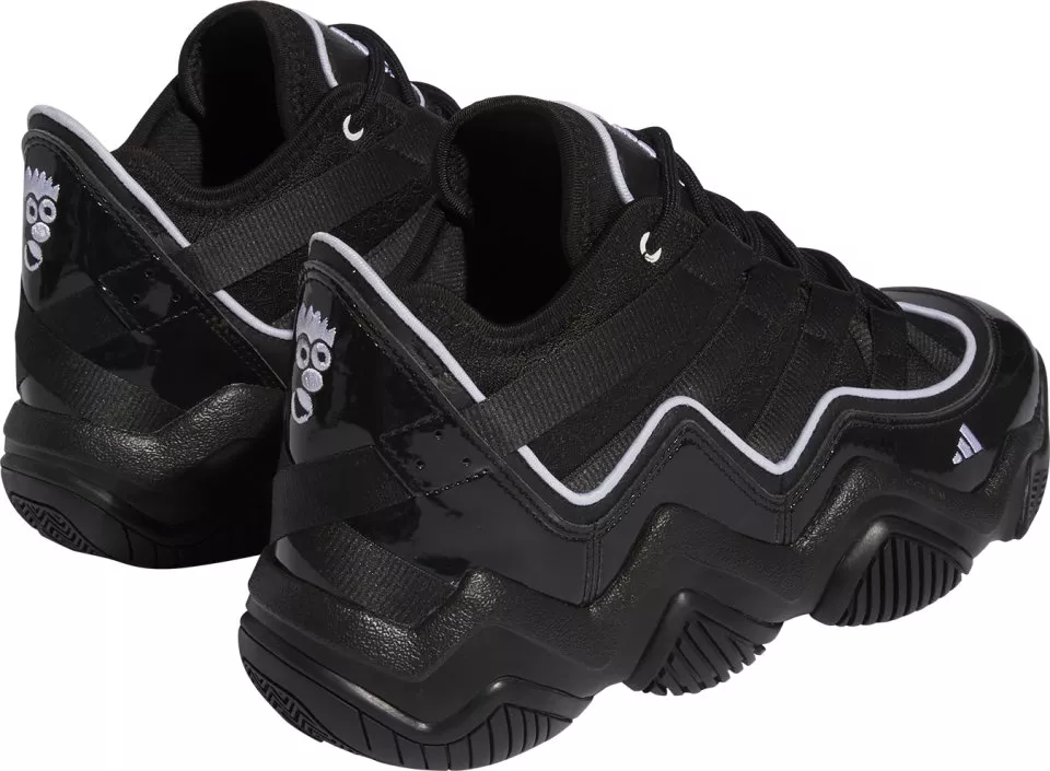 Basketball shoes adidas TOP TEN 2010