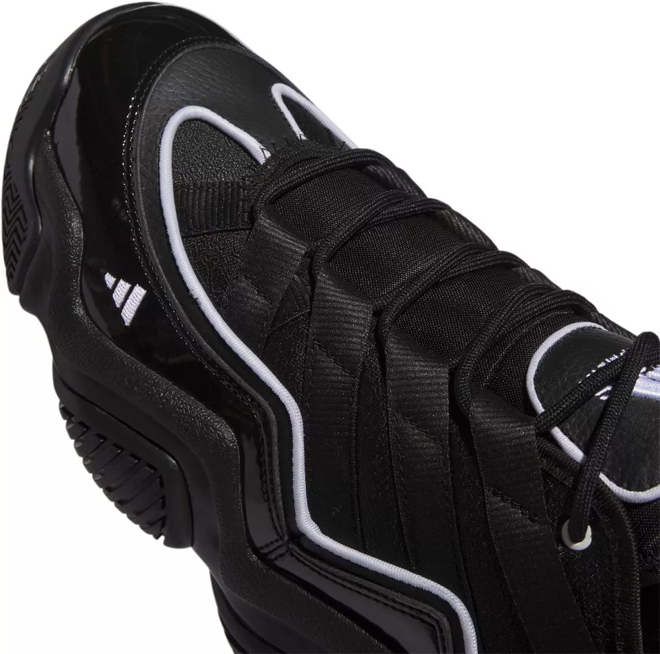 Basketball shoes adidas TOP TEN 2010