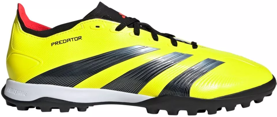 Adidas predator 18.4 turf best sale