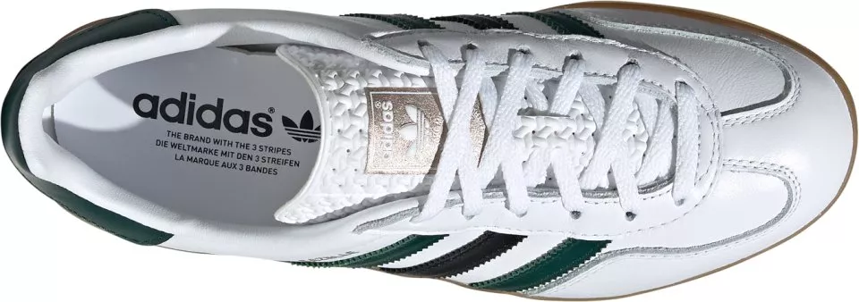 Tenisice adidas Originals GAZELLE INDOOR W