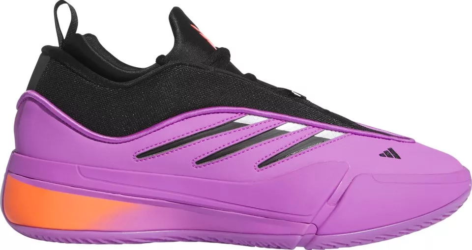Buty do koszykówki adidas Dame 9 shoes