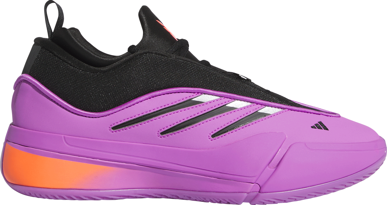 Buty do koszykówki adidas Dame 9 shoes