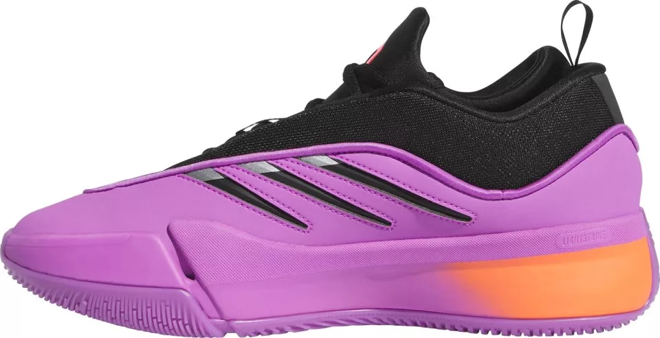 Buty do koszykówki adidas Dame 9 shoes