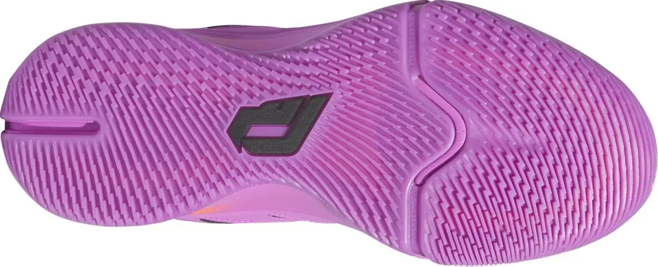 Buty do koszykówki adidas Dame 9 shoes