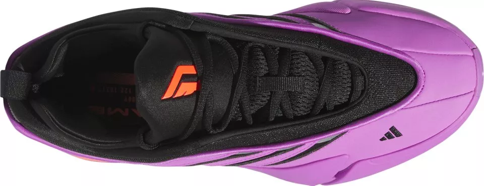 Buty do koszykówki adidas Dame 9 shoes