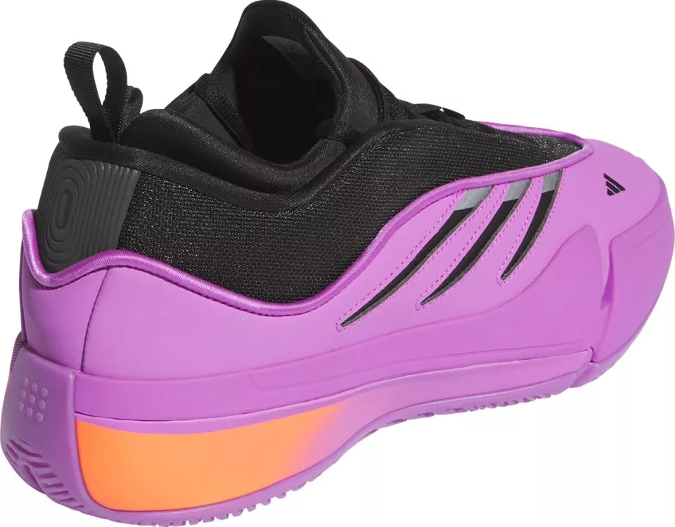 Buty do koszykówki adidas Dame 9 shoes