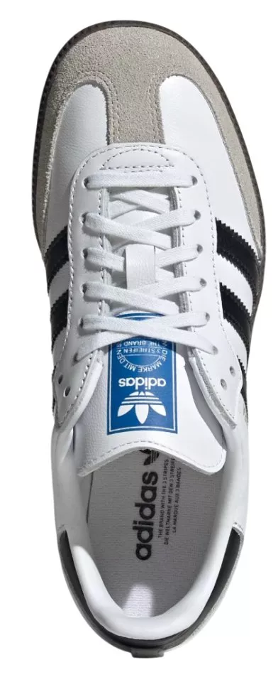 adidas Samba