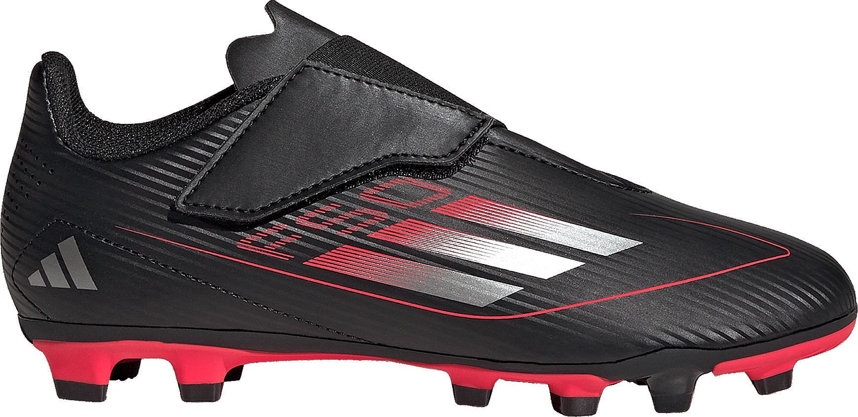 Chuteiras de futebol adidas F50 CLUB VEL FG/MG J
