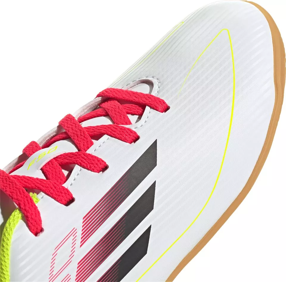 Sálovky adidas F50 CLUB IN J