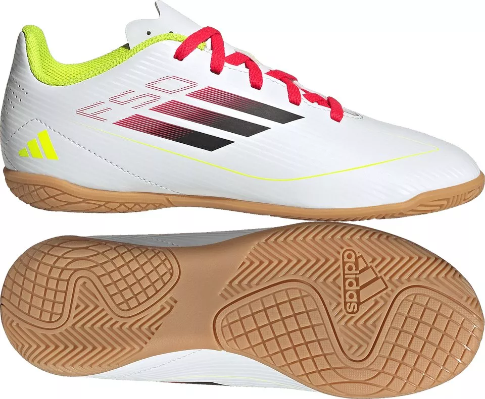 Sálovky adidas F50 CLUB IN J