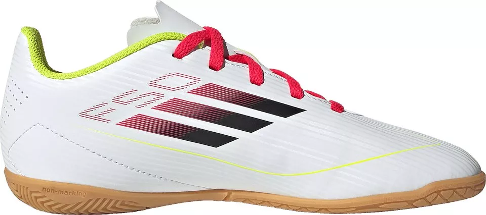 Sálovky adidas F50 CLUB IN J