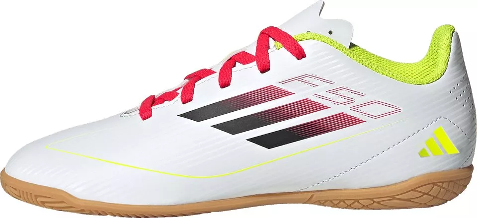 Sálovky adidas F50 CLUB IN J