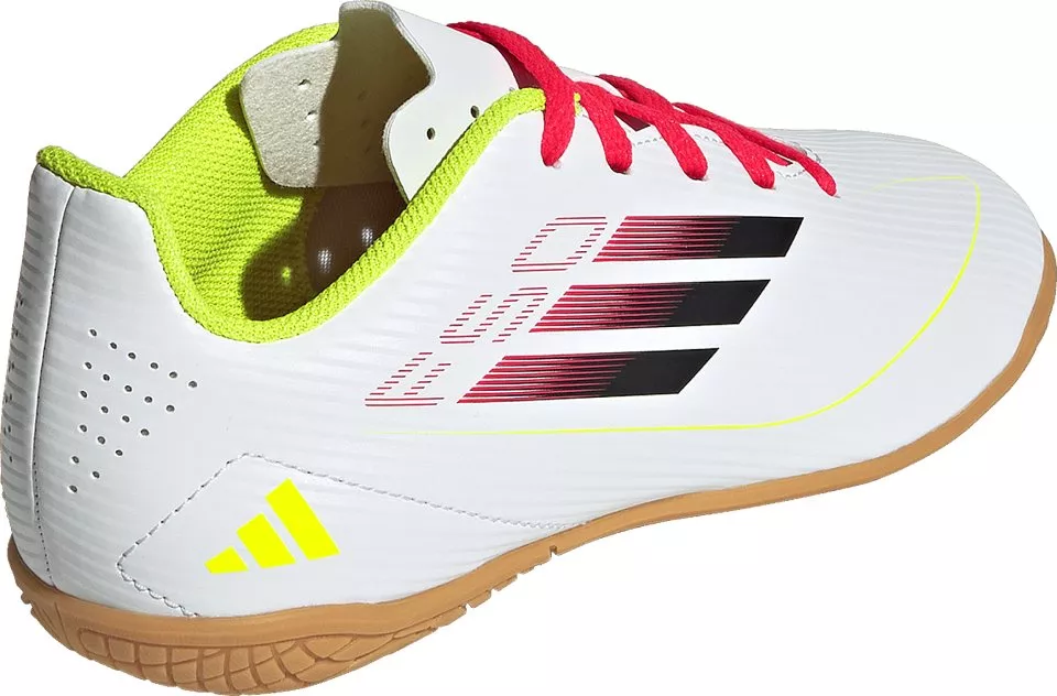 Sálovky adidas F50 CLUB IN J